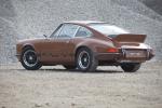 Porsche 911 Carrera 2.7 RS Touring 1973 года